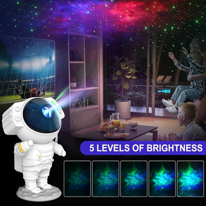 CosmoGlow – Voor rustige nachten en grote dromen