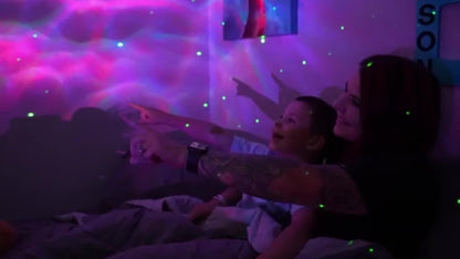 CosmoGlow – Voor rustige nachten en grote dromen