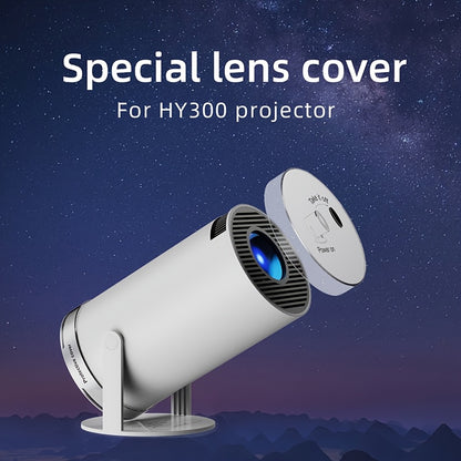 BeamVibe – de ideale lens beschermer