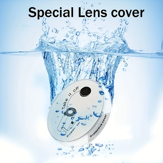 BeamVibe – de ideale lens beschermer