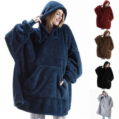 CozyWrap – ultiem comfort overal