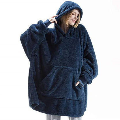 CozyWrap – ultiem comfort overal
