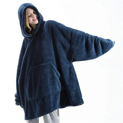 CozyWrap – ultiem comfort overal