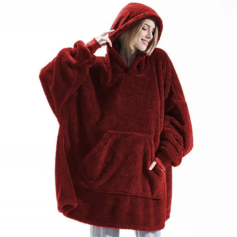 CozyWrap – ultiem comfort overal