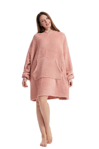 CozyWrap – ultiem comfort overal