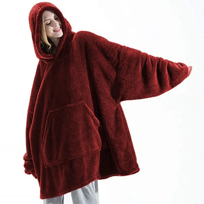 CozyWrap – ultiem comfort overal