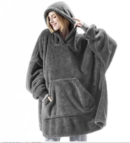 CozyWrap – ultiem comfort overal