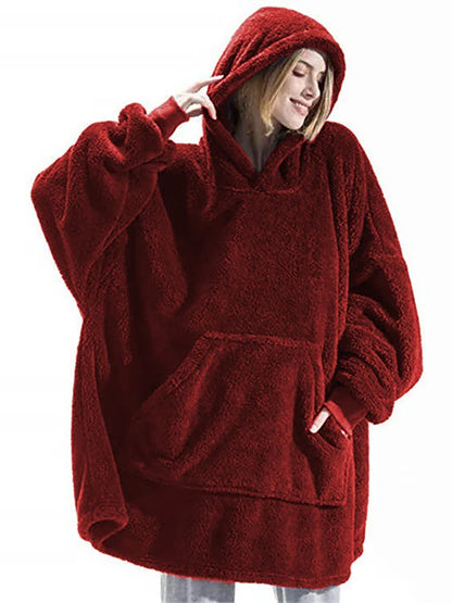 CozyWrap – ultiem comfort overal