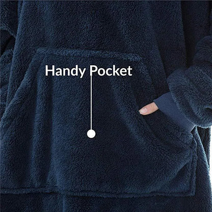 CozyWrap – ultiem comfort overal