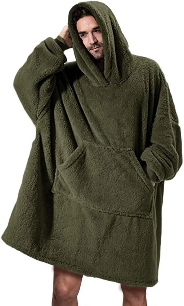 CozyWrap – ultiem comfort overal