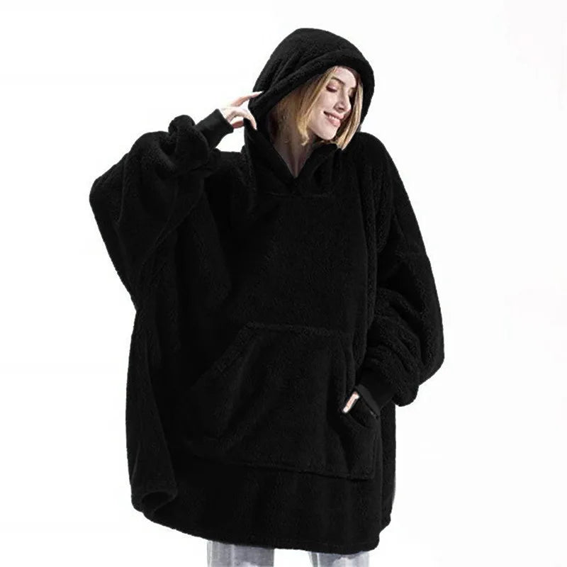 CozyWrap – ultiem comfort overal