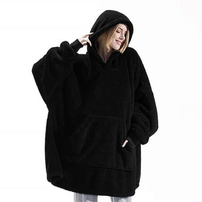 CozyWrap – ultiem comfort overal
