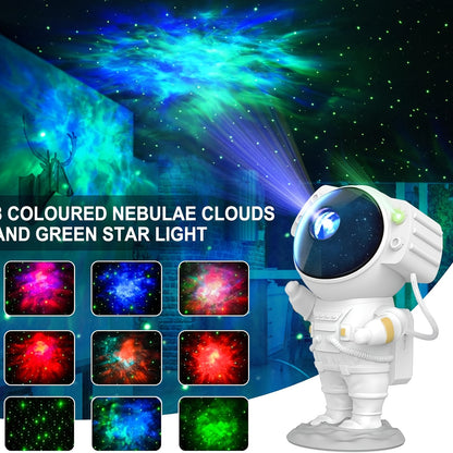 CosmoGlow – Voor rustige nachten en grote dromen